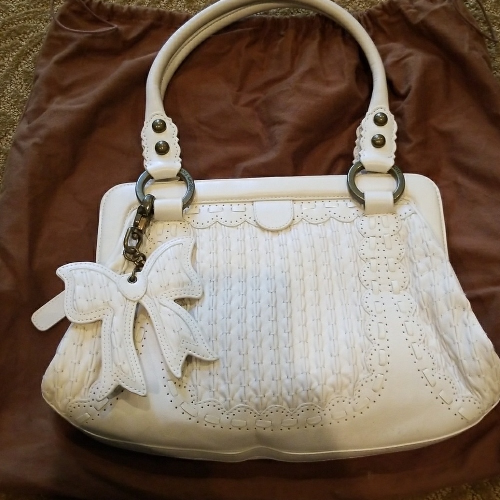 Isabella Fiore Purse